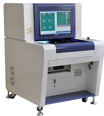 振華興VCTA-A410，離線AOI